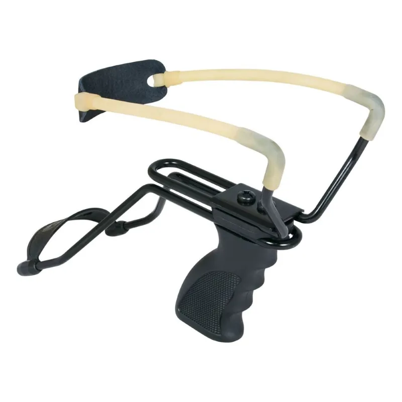 Jack Pyke Tornado Slingshot